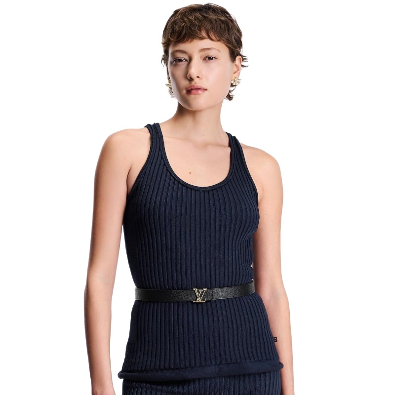 LV Iconic 25 mm Reversible Belt - Image 4